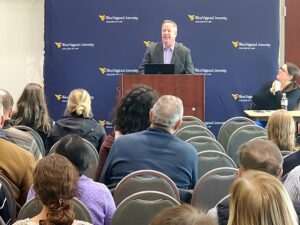 WVU launches new financial aid program for in-state undergrad students